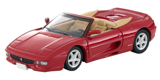 Tomytec Tomica Limited Vintage Tlv-Neo Ferrari F355 Spyder (Red) 1/64 Scale Ferrari Cars- Japan Figure Store - #1 Bring To You The Best Japanese Goods