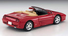 Tomytec Tomica Limited Vintage Tlv-Neo Ferrari F355 Spyder (Red) 1/64 Scale Ferrari Cars- Japan Figure Store - #1 Bring To You The Best Japanese Goods