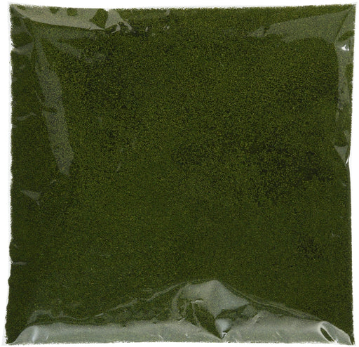 Tomytec 8107 Green Color Powder for Diorama Supplies Tomix Series- Japan Figure Store - #1 Bring To You The Best Japanese Goods