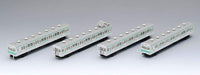 Tomytec Tomix N Gauge 103 Basic 4-Car Commuter Train Model Set 98284- Japan Figure Store - #1 Bring To You The Best Japanese Goods