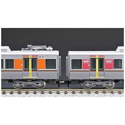 Tomytec 323 Series Osaka Loop Line Extension Set N Gauge Railway Model Train- Japan Figure Store - #1 Bring To You The Best Japanese Goods