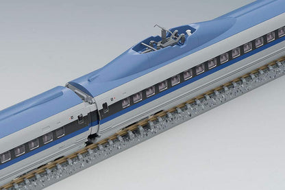 Tomytec Tomix N Gauge 500 98363 Nozomi 4-Car Set- Japan Figure Store - #1 Bring To You The Best Japanese Goods