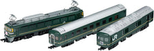 Tomytec Tomix N 90172 Basic Set Sd Twilight Express Railway Model- Japan Figure Store - #1 Bring To You The Best Japanese Goods
