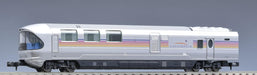 Tomytec Tomix N Gauge E26 Series Basic Set B - 98616 Railway Model Cassiopeia Passenger Car- Japan Figure Store - #1 Bring To You The Best Japanese Goods