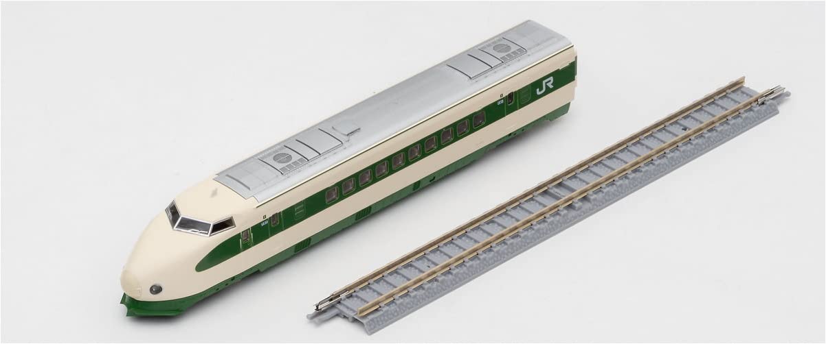 Tomytec Tomix N Gauge Yamabiko Tohoku Shinkansen 200 Series Railway Model Train- Japan Figure Store - #1 Bring To You The Best Japanese Goods