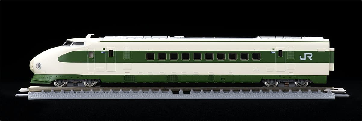 Tomytec Tomix N Gauge Yamabiko Tohoku Shinkansen 200 Series Railway Model Train- Japan Figure Store - #1 Bring To You The Best Japanese Goods