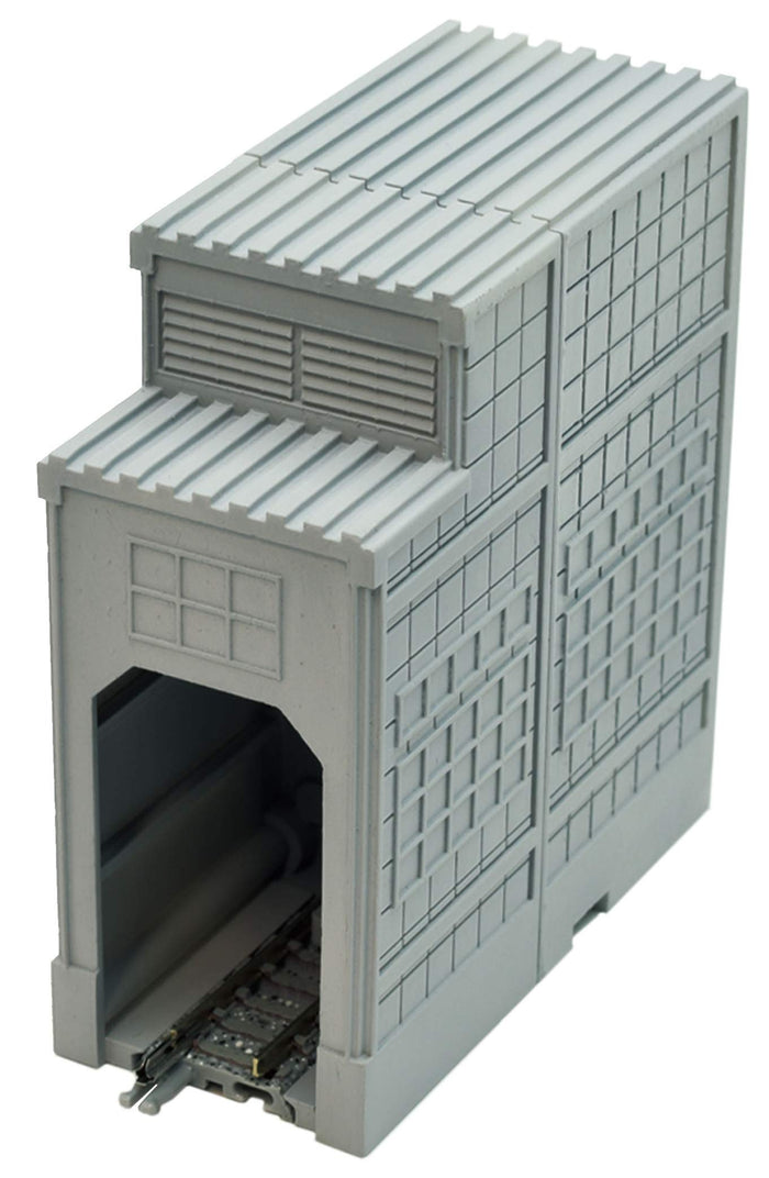 Tomytec Tomix N Gauge Power Supply Unit FM-017 for Model Railways- Japan Figure Store - #1 Bring To You The Best Japanese Goods