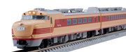 Tomytec JNR Kiha 81 Series Limited Express Tsubasa Diesel Train Model Set- Japan Figure Store - #1 Bring To You The Best Japanese Goods
