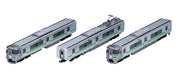Tomytec Tomix N Gauge Jr 733-3000 Series Airport Basic Set 98430- Japan Figure Store - #1 Bring To You The Best Japanese Goods