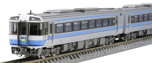 Tomytec Tomix N Gauge Kiha 185 Series Tsurugiyama Diesel Railway Model Set- Japan Figure Store - #1 Bring To You The Best Japanese Goods
