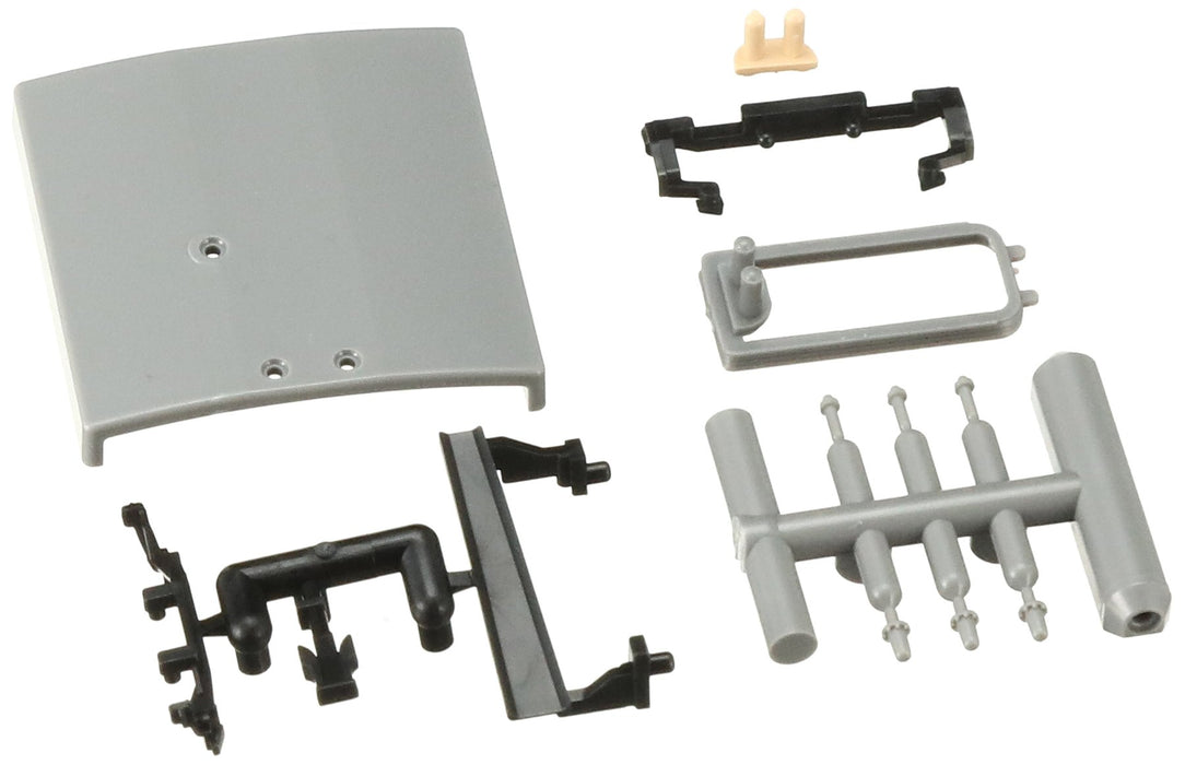 Tomytec Kilo 25 Early Express N Gauge Diesel Railway Model Tomix 8473 Color- Japan Figure Store - #1 Bring To You The Best Japanese Goods