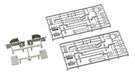 Tomytec Urban Home End Set 4290 Tomix N Gauge - Diorama Supplies Kit- Japan Figure Store - #1 Bring To You The Best Japanese Goods