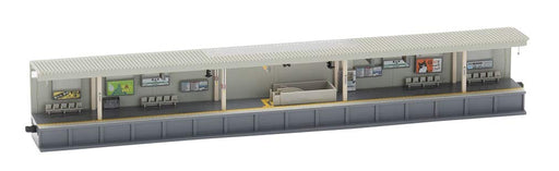 Tomytec Tomix N Gauge Urban Extension A 4283 Opposing Platform Diorama Supplies- Japan Figure Store - #1 Bring To You The Best Japanese Goods