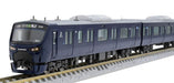 Tomytec Tomix N Gauge 4 Car Set Sagami Railway 12000 Series Model Train 98357- Japan Figure Store - #1 Bring To You The Best Japanese Goods