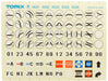 Tomytec Tomix N Gauge Selector Switch Box Model Railway Supplies- Japan Figure Store - #1 Bring To You The Best Japanese Goods