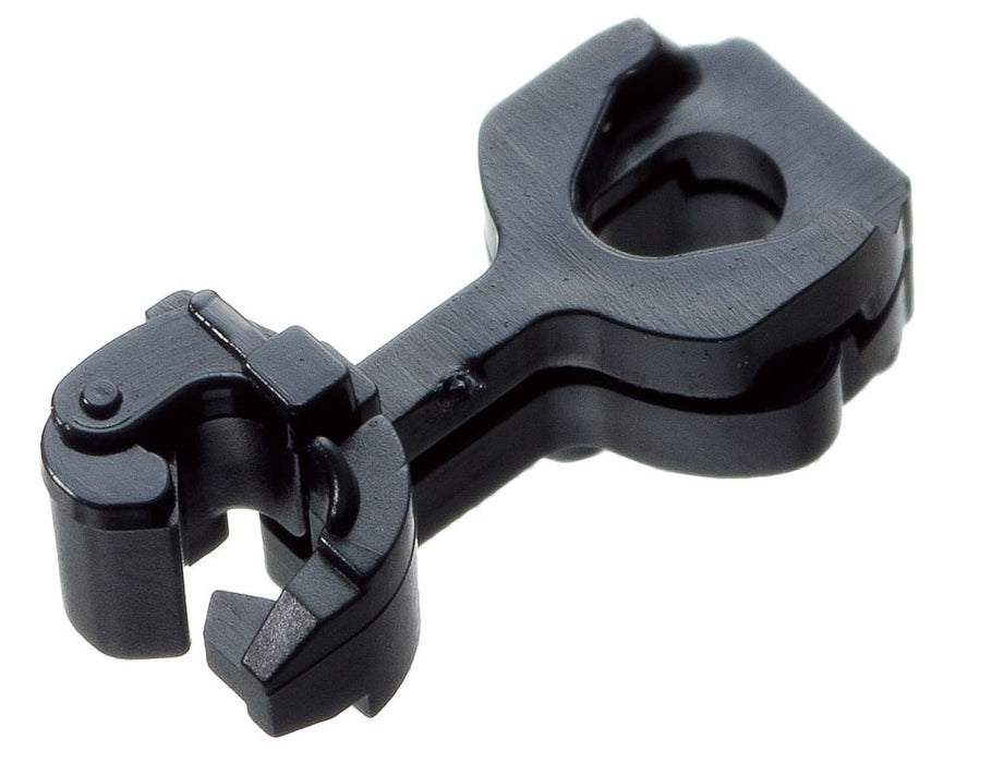 Tomytec 0396 N Gauge Railway Model Supplies Compatible Black Tn Coupler 20 Pieces- Japan Figure Store - #1 Bring To You The Best Japanese Goods