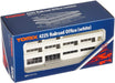 Tomytec Tomix N Gauge White Station 4225 - Railway Model Supplies- Japan Figure Store - #1 Bring To You The Best Japanese Goods