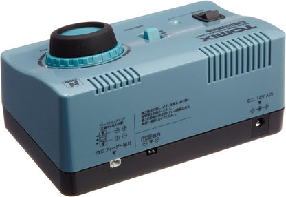 Tomytec Tomix N Gauge Railway Model Supplies Power Unit N-1001-Cl 5506- Japan Figure Store - #1 Bring To You The Best Japanese Goods