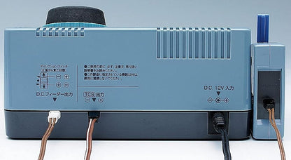 Tomytec Tomix N Gauge Railway Model Supplies Power Unit N-1001-Cl 5506- Japan Figure Store - #1 Bring To You The Best Japanese Goods