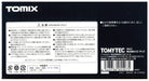 Tomytec Tcs Power Unit N-600 5507 - N Gauge Railway Model Supplies by Tomix- Japan Figure Store - #1 Bring To You The Best Japanese Goods