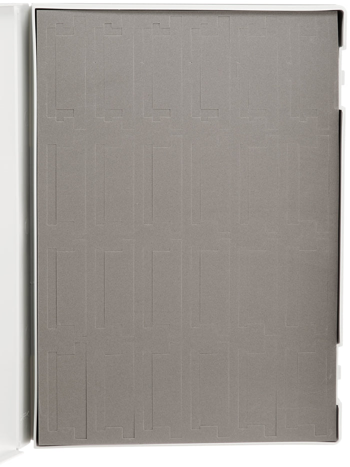 Tomytec Tomix N Gauge 24-Car Vehicle Case 6215 Model Railway Supplies Size 1- Japan Figure Store - #1 Bring To You The Best Japanese Goods