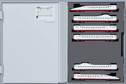 Tomytec Tomix N Gauge Seagull N700S 98817 Set- Japan Figure Store - #1 Bring To You The Best Japanese Goods