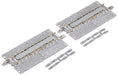 Tomytec Wide Pc Variable Rail V70-Wp F Tomix N Gauge Set of 2 - Model Railway Supplies 1528- Japan Figure Store - #1 Bring To You The Best Japanese Goods
