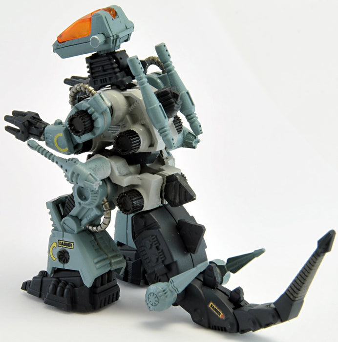 Tomytec 1/144 Scale Zoids Mss Mz004 Rmz-11 Godos Plastic Model Kit- Japan Figure Store - #1 Bring To You The Best Japanese Goods