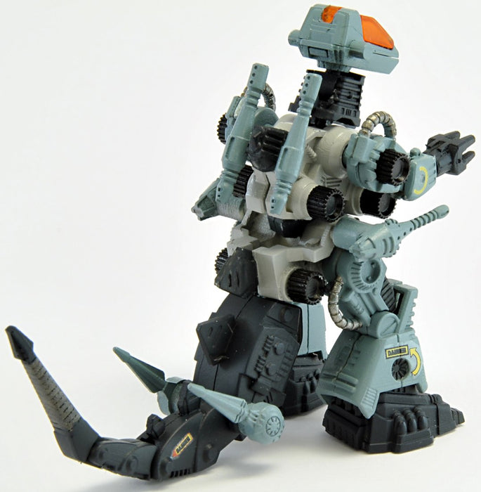 Tomytec 1/144 Scale Zoids Mss Mz004 Rmz-11 Godos Plastic Model Kit- Japan Figure Store - #1 Bring To You The Best Japanese Goods