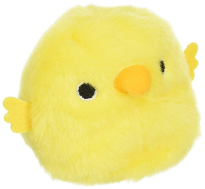 Sanei Boeki Tori Dango Chick Plush Toy - Place To Buy Online Japanese Plush Toy- Japan Figure Store - #1 Bring To You The Best Japanese Goods