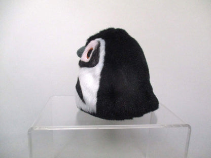SAN-EI Tori-Dango Plush Doll Humboldt Penguin- Japan Figure Store - #1 Bring To You The Best Japanese Goods