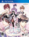 Torikago No Marriage ~Hatsukoi No Tsubasa Ps Vita Sony Japanese Playstation New