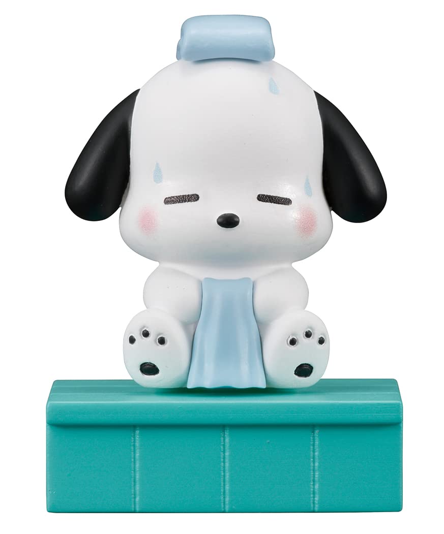 Bandai Toto No Furoto Sanrio Characters Vol.1 From Japan- Japan Figure Store - #1 Bring To You The Best Japanese Goods