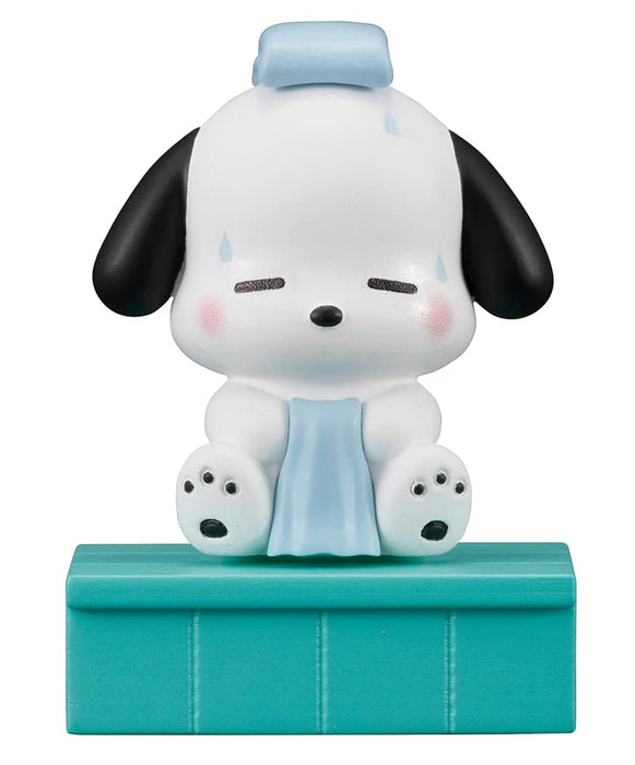 Bandai Toto No Furoto Sanrio Characters Vol.1 From Japan- Japan Figure Store - #1 Bring To You The Best Japanese Goods
