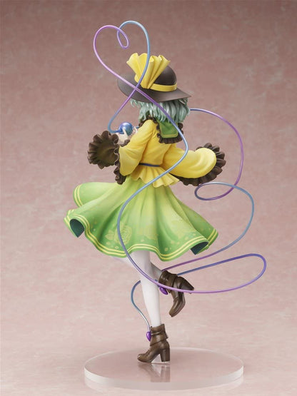 Figure Koishi Komeiji TOUHOU PROJECT- Japan Figure Store - #1 Bring To You The Best Japanese Goods
