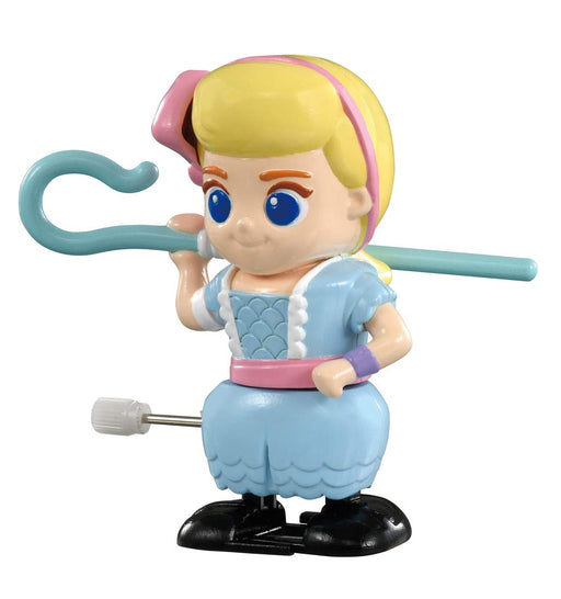 TAKARA TOMY Toy Story 4 Little Friends Bo Peep- Japan Figure Store - #1 Bring To You The Best Japanese Goods