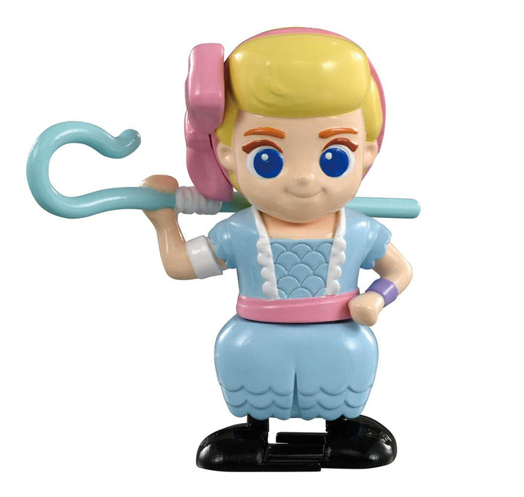 TAKARA TOMY Toy Story 4 Little Friends Bo Peep- Japan Figure Store - #1 Bring To You The Best Japanese Goods