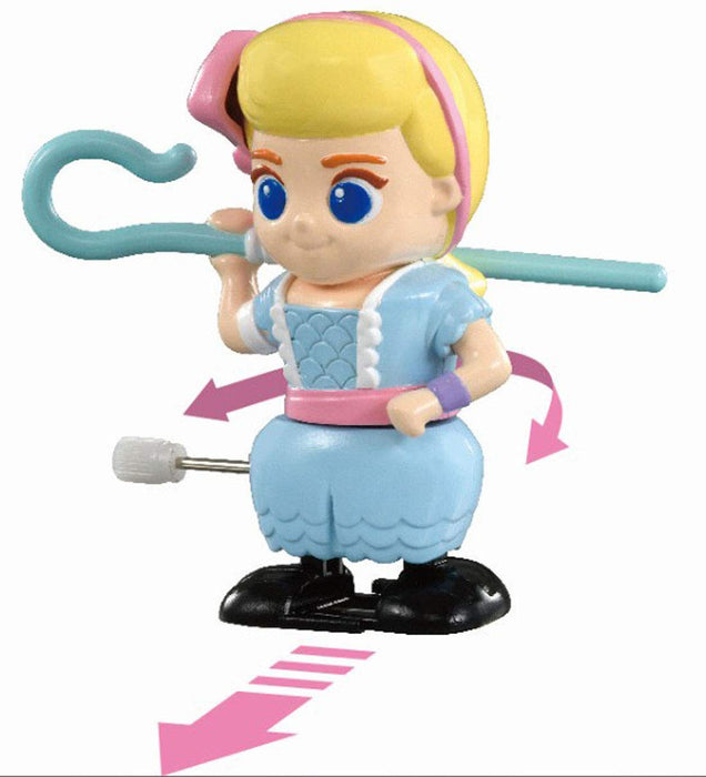 TAKARA TOMY Toy Story 4 Little Friends Bo Peep- Japan Figure Store - #1 Bring To You The Best Japanese Goods