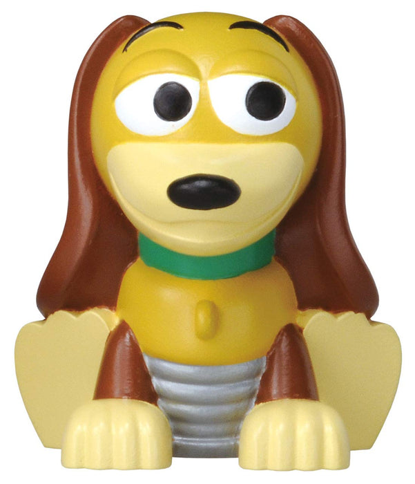 TAKARA TOMY Toy Story 4 Children Characters Set B- Japan Figure Store - #1 Bring To You The Best Japanese Goods