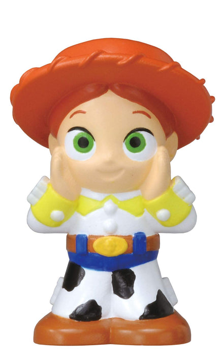 TAKARA TOMY Toy Story 4 Children Characters Set B- Japan Figure Store - #1 Bring To You The Best Japanese Goods