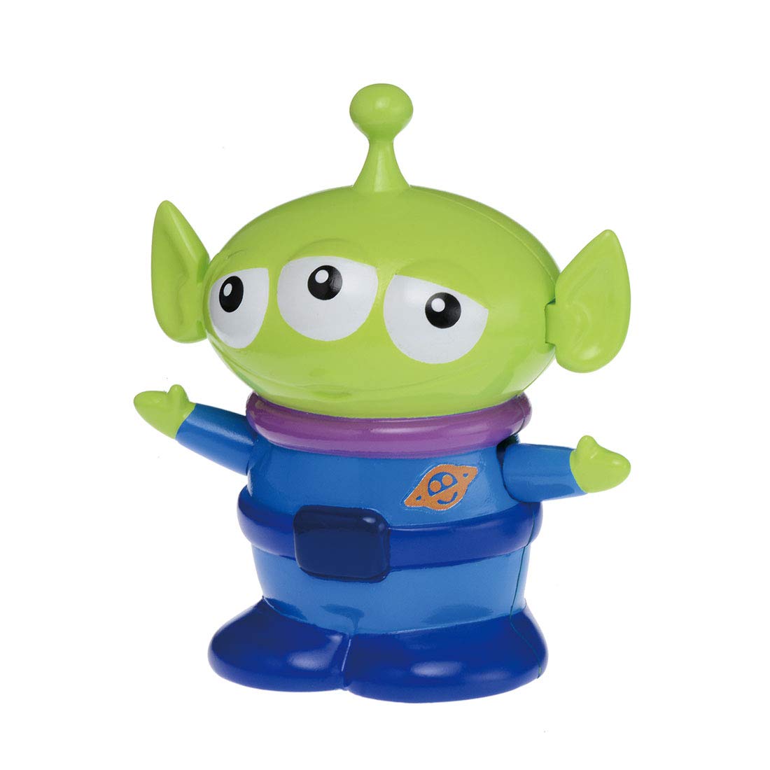 TAKARA TOMY Toy Story 4 Little Friends Alien- Japan Figure Store - #1 Bring To You The Best Japanese Goods