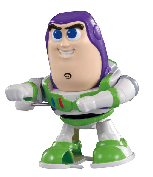TAKARA TOMY Toy Story 4 Little Friends Buzz Lightyear- Japan Figure Store - #1 Bring To You The Best Japanese Goods
