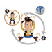 TAKARA TOMY Disney Toy Story 4 Small Buddy Woody- Japan Figure Store - #1 Bring To You The Best Japanese Goods