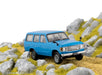 F-TOYS 1/64 Toyota Land Cruiser Collection 10 Pack Complete Box- Japan Figure Store - #1 Bring To You The Best Japanese Goods