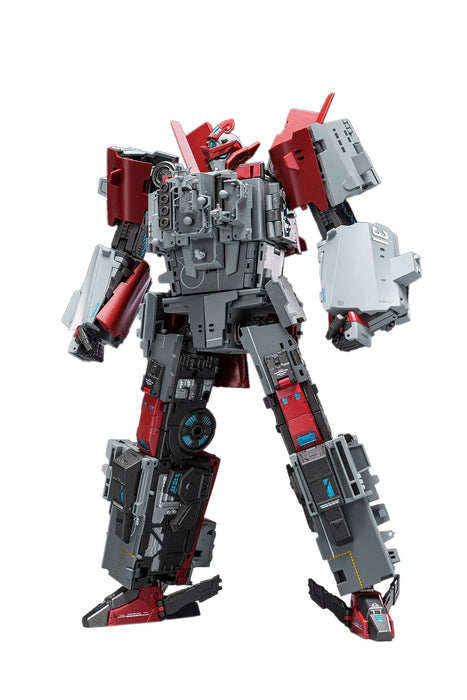 Yw2203 Type 075 Landing Helicopter Dock Zhurong Deluxe Edition TOYSEASY- Japan Figure Store - #1 Bring To You The Best Japanese Goods