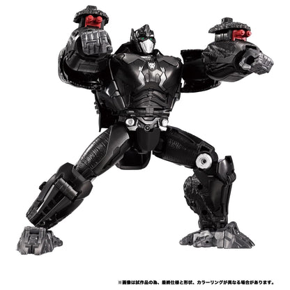Takara Tomy Transformers Beast Awakening Optimus Primal - Made In Japan- Japan Figure Store - #1 Bring To You The Best Japanese Goods