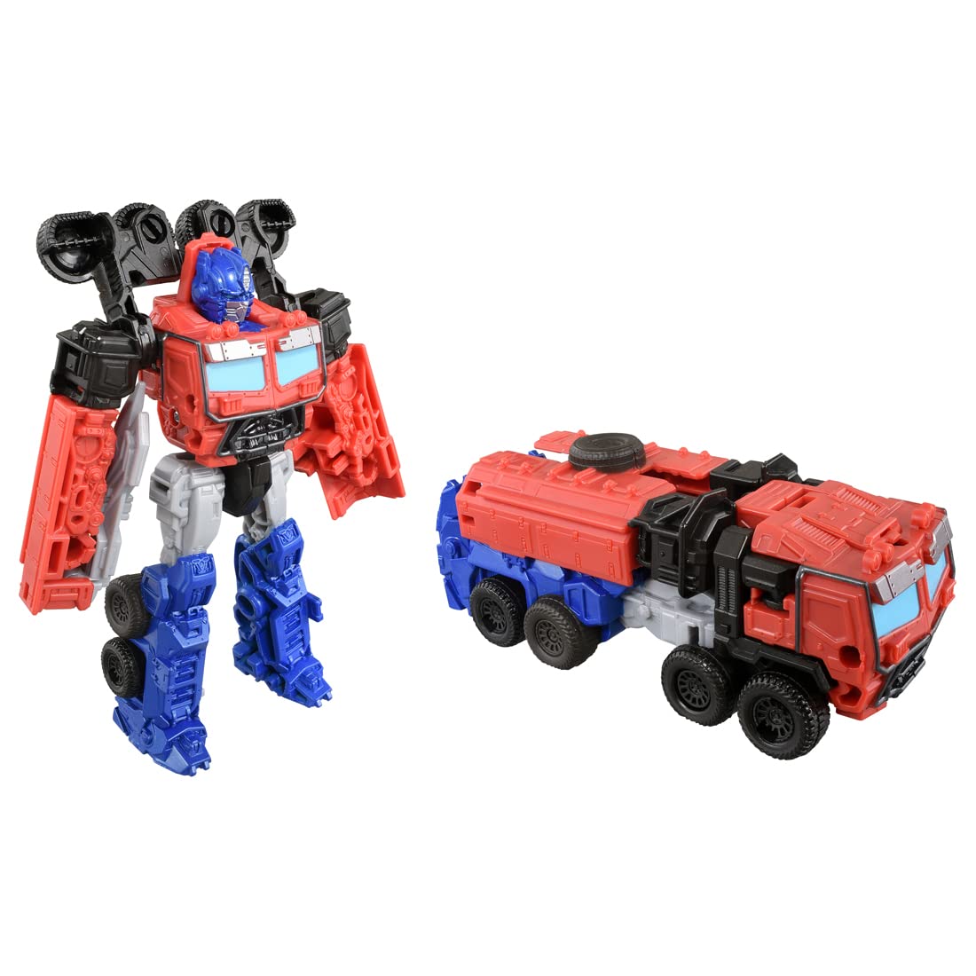 Takara Tomy Transformers Beast Awakening Bc-01 Optimus Prime Japan- Japan Figure Store - #1 Bring To You The Best Japanese Goods