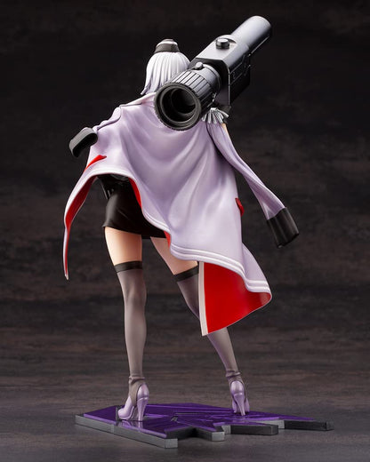 Kotobukiya Bishoujo Statue Megatron 1/7 Figure Transformers Japanese Scale Figures- Japan Figure Store - #1 Bring To You The Best Japanese Goods