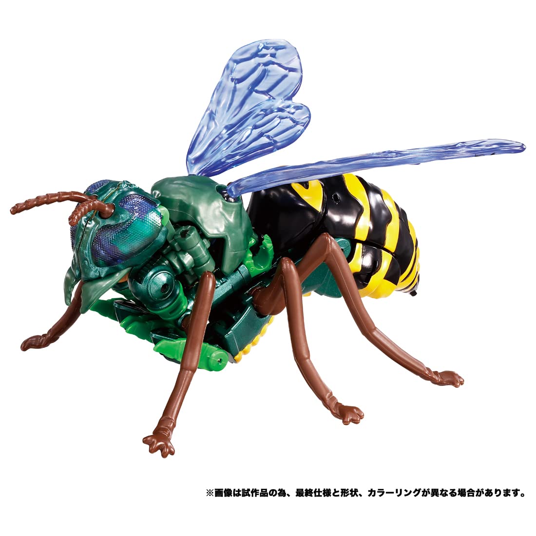 Takara Tomy Transformers Bwvs-03 Instant Showdown Japan- Japan Figure Store - #1 Bring To You The Best Japanese Goods