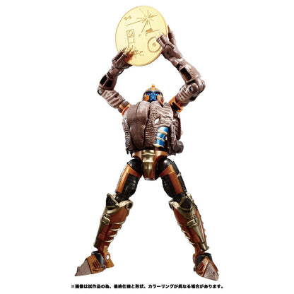 Takara Tomy Transformers Bwvs-06 Inverse Showdown Japan- Japan Figure Store - #1 Bring To You The Best Japanese Goods